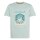 adidas Minecraft Terrex T-Shirt Kinder - hazgrn