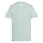 adidas Minecraft Terrex T-Shirt Kinder - hazgrn