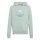 adidas Minecraft Terrex Hoodie Kinder - hazgrn
