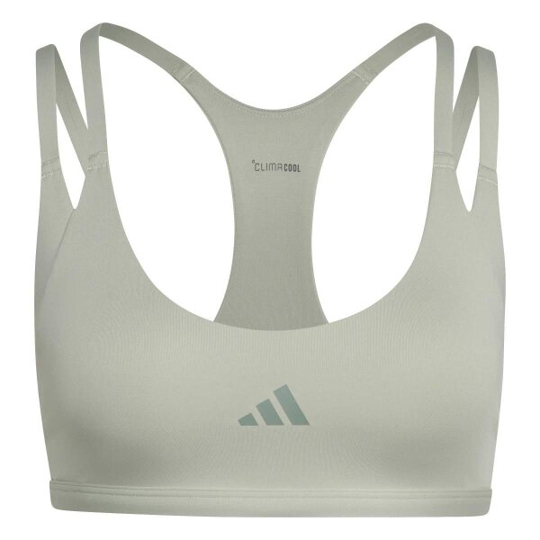adidas Optimé Workout Strappy Light Support Sport...