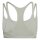 adidas Optimé Workout Strappy Light Support Sport BH Damen - halgrn