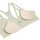 adidas Optimé Workout Strappy Light Support Sport BH Damen - halgrn
