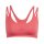 adidas Optimé Workout Strappy Light Support Sport BH Damen - purtur