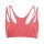 adidas Optimé Workout Strappy Light Support Sport BH Damen - purtur