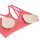adidas Optimé Workout Strappy Light Support Sport BH Damen - purtur