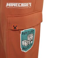 adidas MC Sosh lange Hose Kinder - foxora