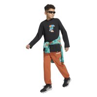 adidas MC Sosh lange Hose Kinder - foxora