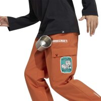 adidas MC Sosh lange Hose Kinder - foxora