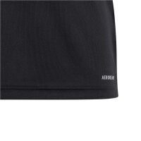 adidas F50 Short Trikot Kinder - black/pulmin/sollem