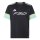 adidas F50 Short Trikot Kinder - black/pulmin/sollem