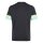 adidas F50 Short Trikot Kinder - black/pulmin/sollem