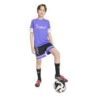 adidas F50 Short Trikot Kinder - solpur/soltur/white