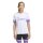 adidas F50 Short Trikot Kinder - white/soltur/solpur