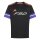 adidas F50 Short Trikot Kinder - black/solpur/white