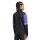 adidas F50 Training Trainingsjacke Kinder - black/solpur/white