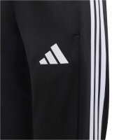 adidas F50 Training Trainingshose Kinder - black/pulmin/sollem