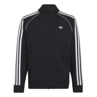 adidas SST Spacer Trainingsjacke Kinder - black/white