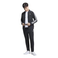 adidas SST Spacer Trainingsjacke Kinder - black/white