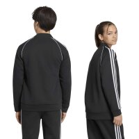 adidas SST Spacer Trainingsjacke Kinder - black/white