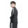 adidas SST Spacer Trainingsjacke Kinder - black/white
