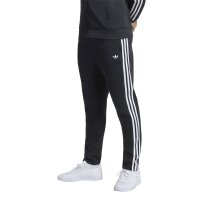 adidas SST Spacer Trainingshose Kinder - black/white