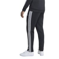 adidas SST Spacer Trainingshose Kinder - black/white