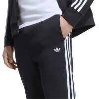 adidas SST Spacer Trainingshose Kinder - black/white