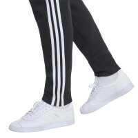 adidas SST Spacer Trainingshose Kinder - black/white