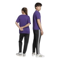 adidas SST Spacer Trainingshose Kinder - black/white