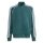 adidas Minecraft SST Loose Trainingsjacke Kinder - ricgrn/white