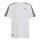 adidas Graphic Loose T-Shirt Kinder - white/black