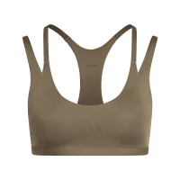 adidas Optimé Workout Strappy Light Support Sport BH...