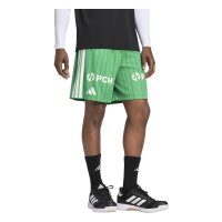 adidas FU Shrt Heim kurze Hose Herren - green