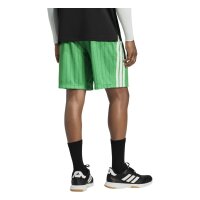 adidas FU Shrt Heim kurze Hose Herren - green