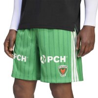 adidas FU Shrt Heim kurze Hose Herren - green