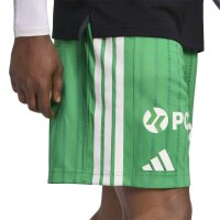 adidas FU Shrt Heim kurze Hose Herren - green