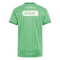 adidas FU Heimtrikot Kinder - green
