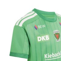 adidas FU Heimtrikot Kinder - green