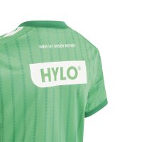 adidas FU Heimtrikot Kinder - green