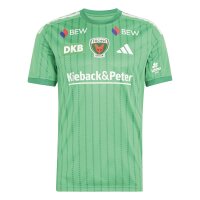 adidas FU Heimtrikot Herren - green