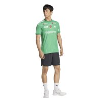 adidas FU Heimtrikot Herren - green
