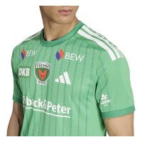 adidas FU Heimtrikot Herren - green