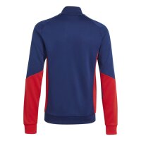 adidas LY Tir Training Trainingsjacke Kinder - dkblue