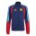 adidas LY Tir Training Trainingsjacke Kinder - dkblue