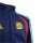 adidas LY Tir Training Trainingsjacke Kinder - dkblue