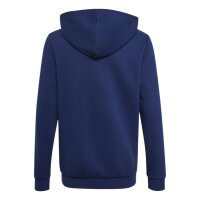 adidas LY Ani Graphic Hoodie Kinder - dkblue