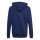 adidas LY Ani Graphic Hoodie Kinder - dkblue