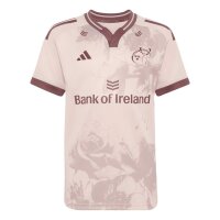 adidas Munster Rugby Auswärtstrikot Kinder - sanpin