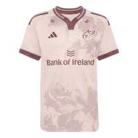 adidas Munster Rugby Auswärtstrikot Kinder - sanpin