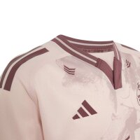 adidas Munster Rugby Auswärtstrikot Kinder - sanpin